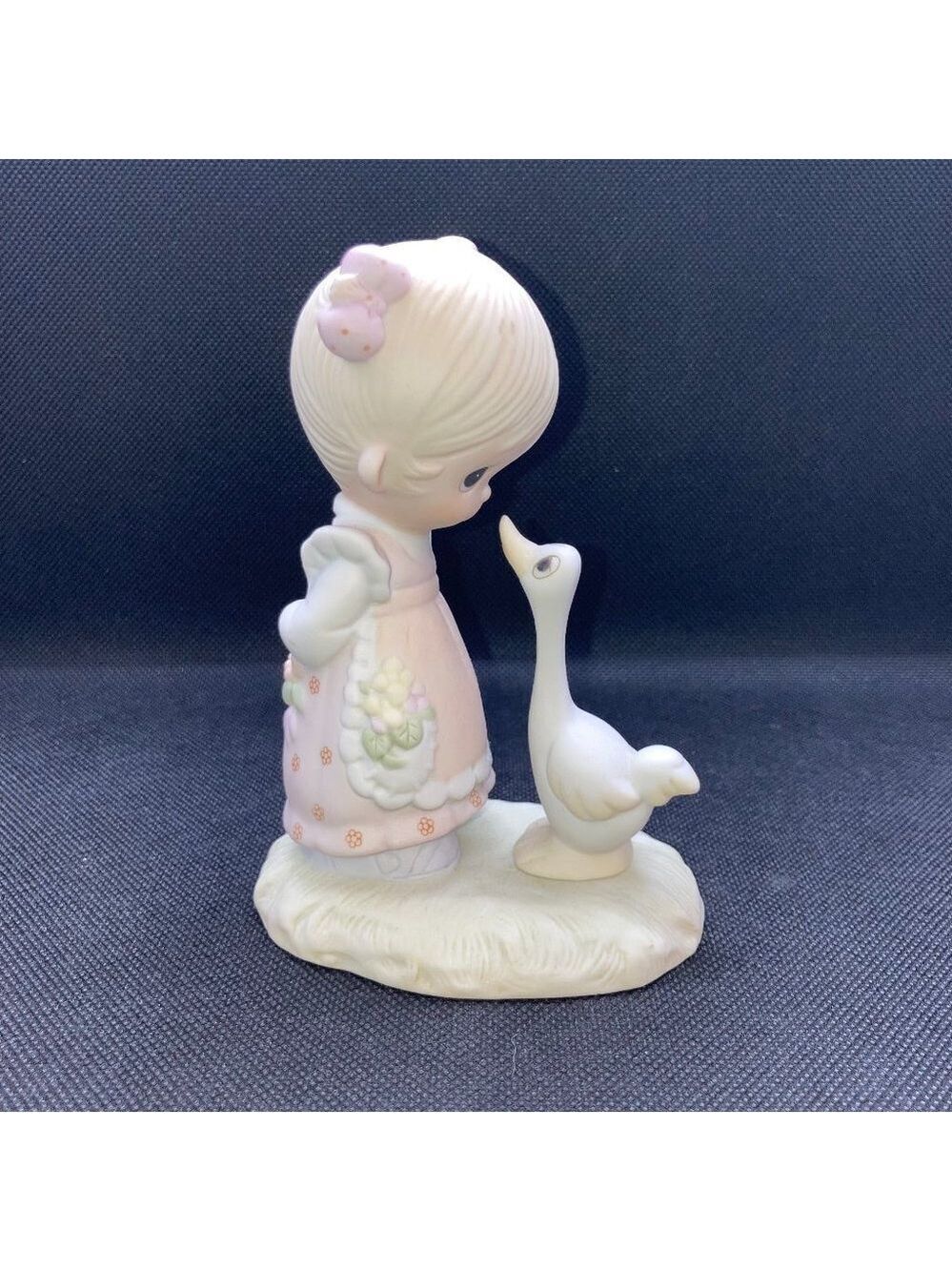 Precious Moments "Make a Joyful noise" figurine